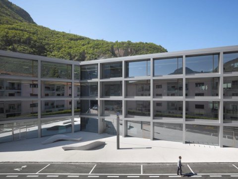 Südtiroler Volksbank Bozen