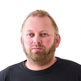 Per. Ind. Dietmar Kröss