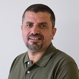 Hatem Tabouni