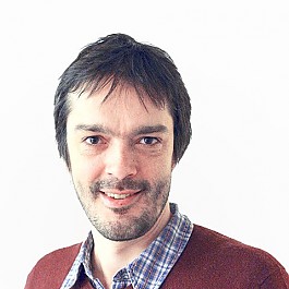 Dr. Ing. Julian Franko