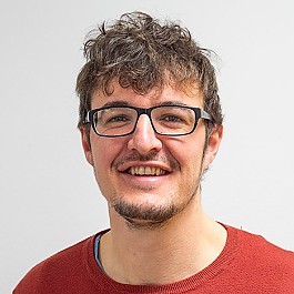 Dr. Ing. Lorenz Stauder