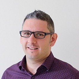 Dr. Ing. Lukas Stuefer