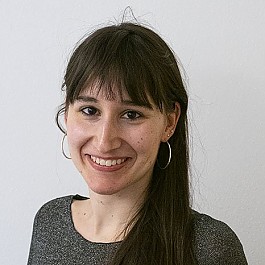Dr. Ing. Martina Demozzi
