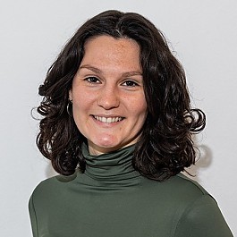 Nicole Busellato