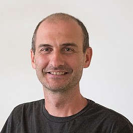 Dr. Ing. Reinhard Vigl