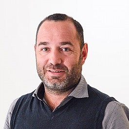 Geom. Uwe Zwerger